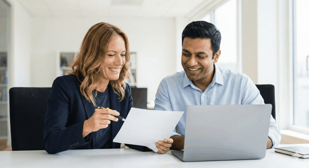 Permis unique obtenu mais visa bloqué ? Voici pourquoi… et que faire