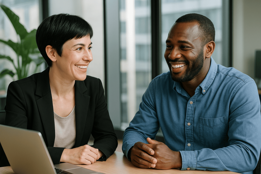Changement de statut vers le permis unique : vous pouvez désormais introduire votre demande depuis la Belgique