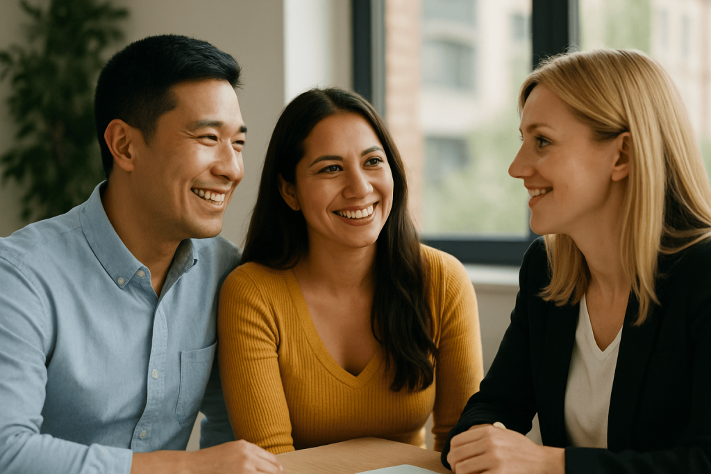 Regroupement familial avec un citoyen belge : quelles conditions pour obtenir un séjour ?