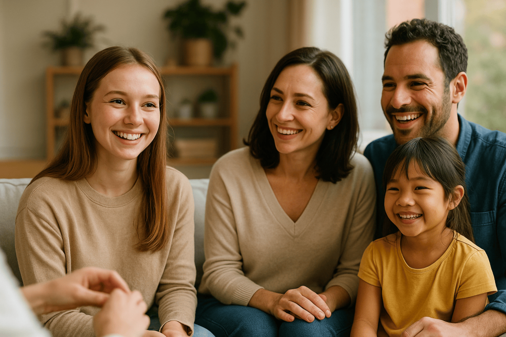Rejoindre un membre de sa famille titulaire d&rsquo;un séjour illimité en Belgique
