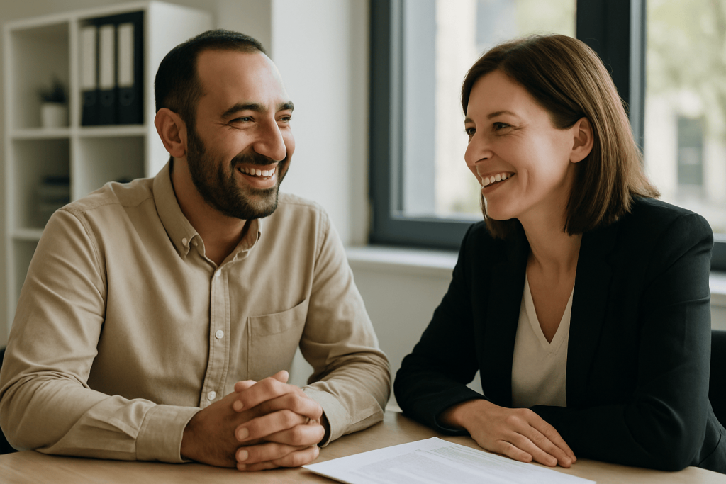 Travailler comme salarié en Belgique ou engager du personnel étranger : Nouveautés 2024