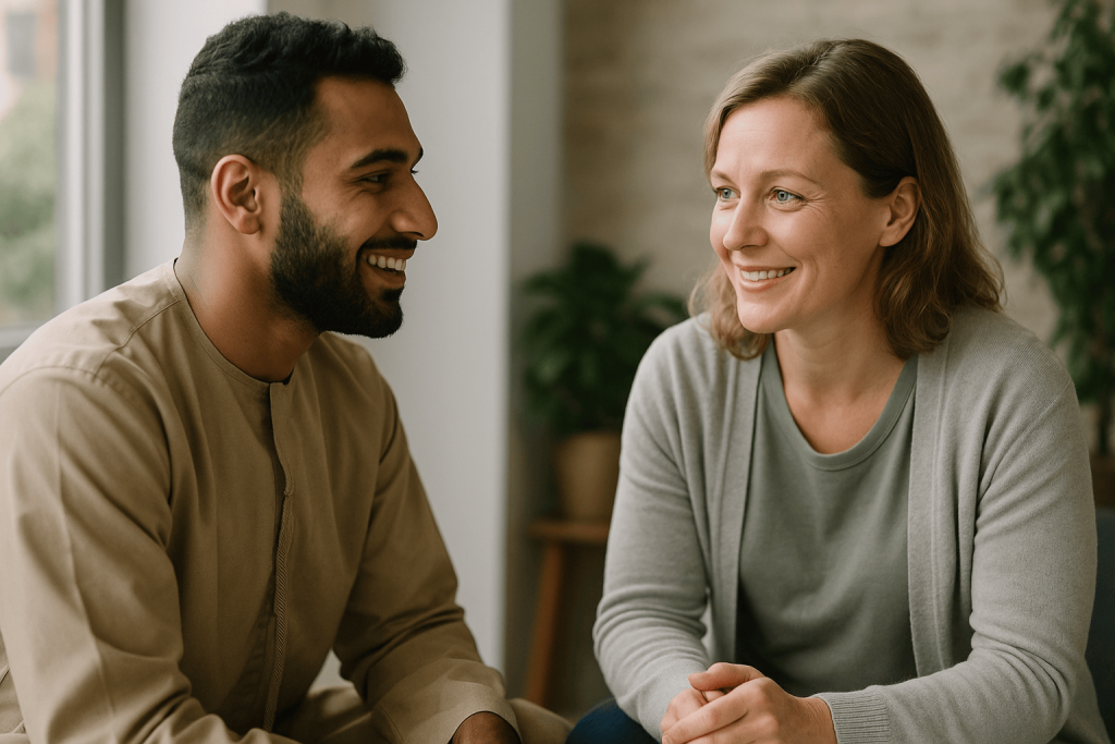 Séjour humanitaire en Belgique : comprendre l&rsquo;article 9bis