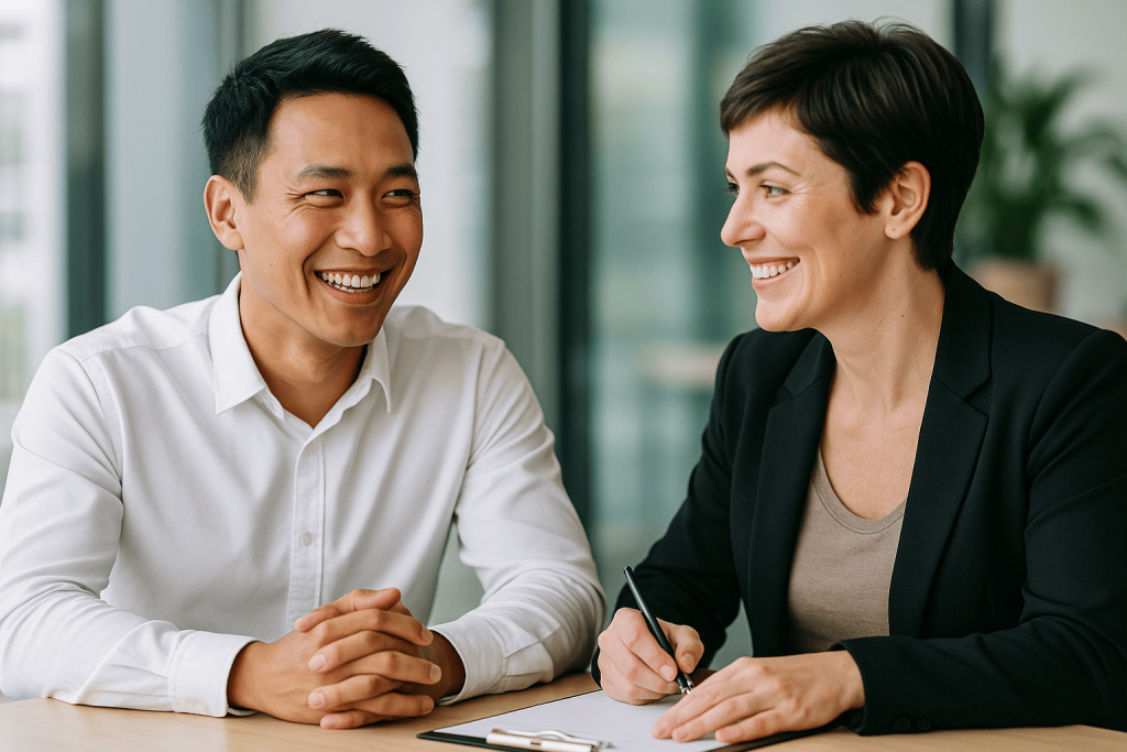 The single work permit in Belgium: a simplified procedure to live and work legally