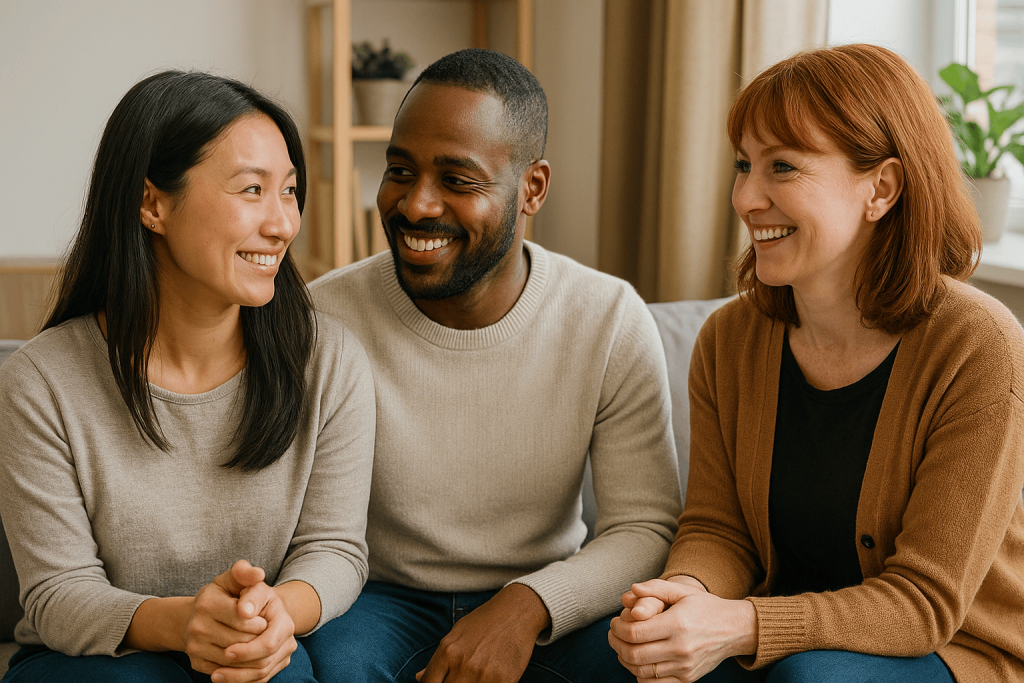 Belgique : résidents longue durée