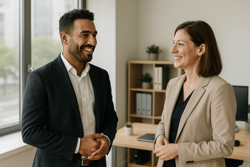 Visa Schengen : séjour de courte durée en Belgique