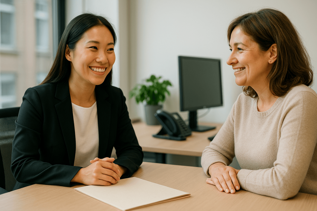 Jeune au pair en Belgique