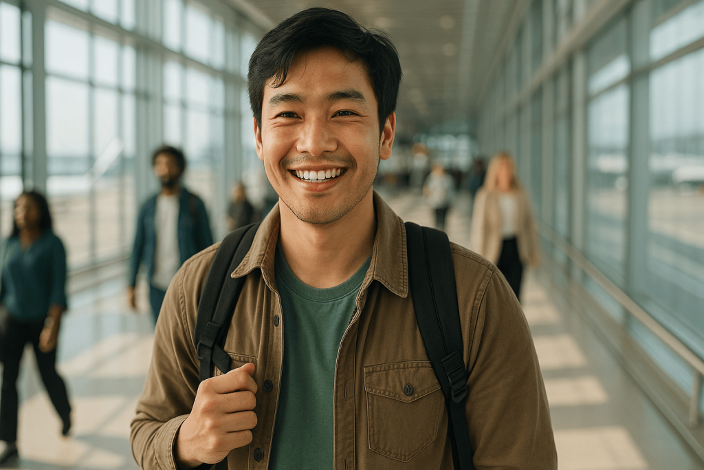 Court séjour en Belgique : les démarches essentielles pour bien préparer votre voyage